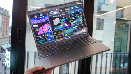 Acer Swift Go 16 (2026)