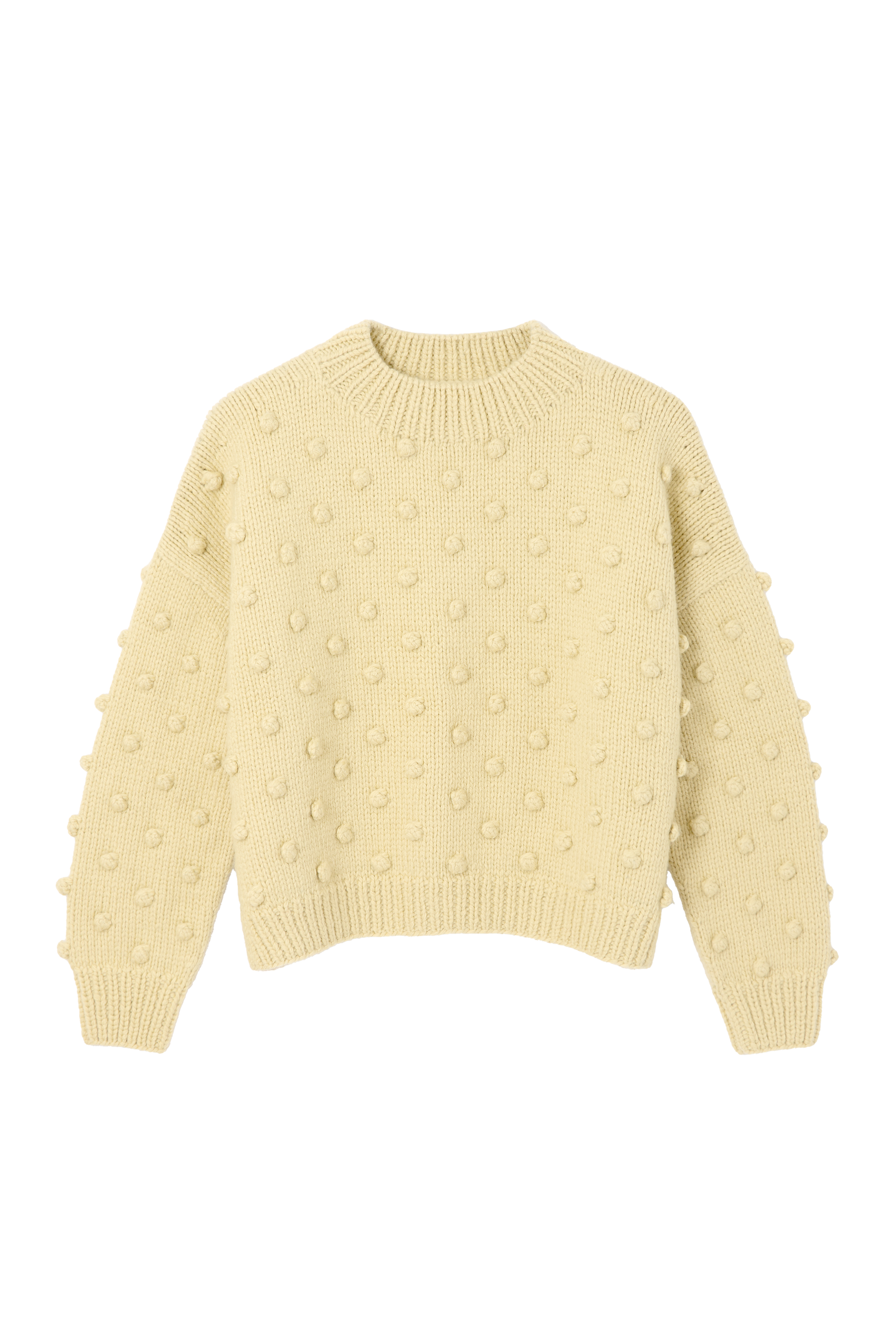 Misha &amp;amp; Puff, Digital Knitting Pattern - Scout Scarf