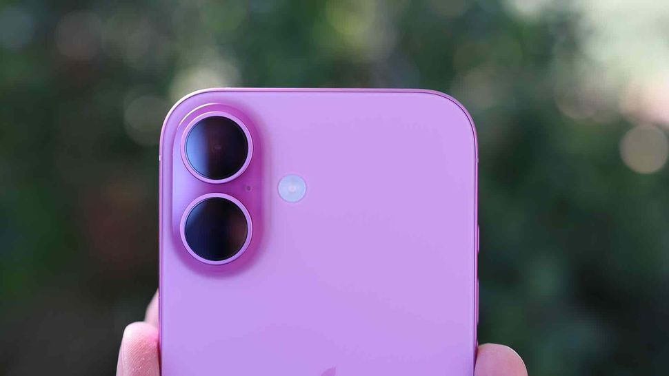iPhone 16 vs Google Pixel 9: battle of the standard flagships | TechRadar