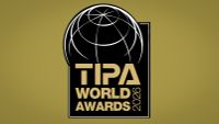 TIPA Awards logo 2026