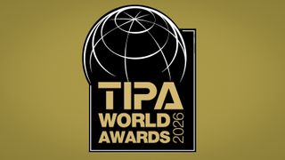 TIPA Awards logo 2026