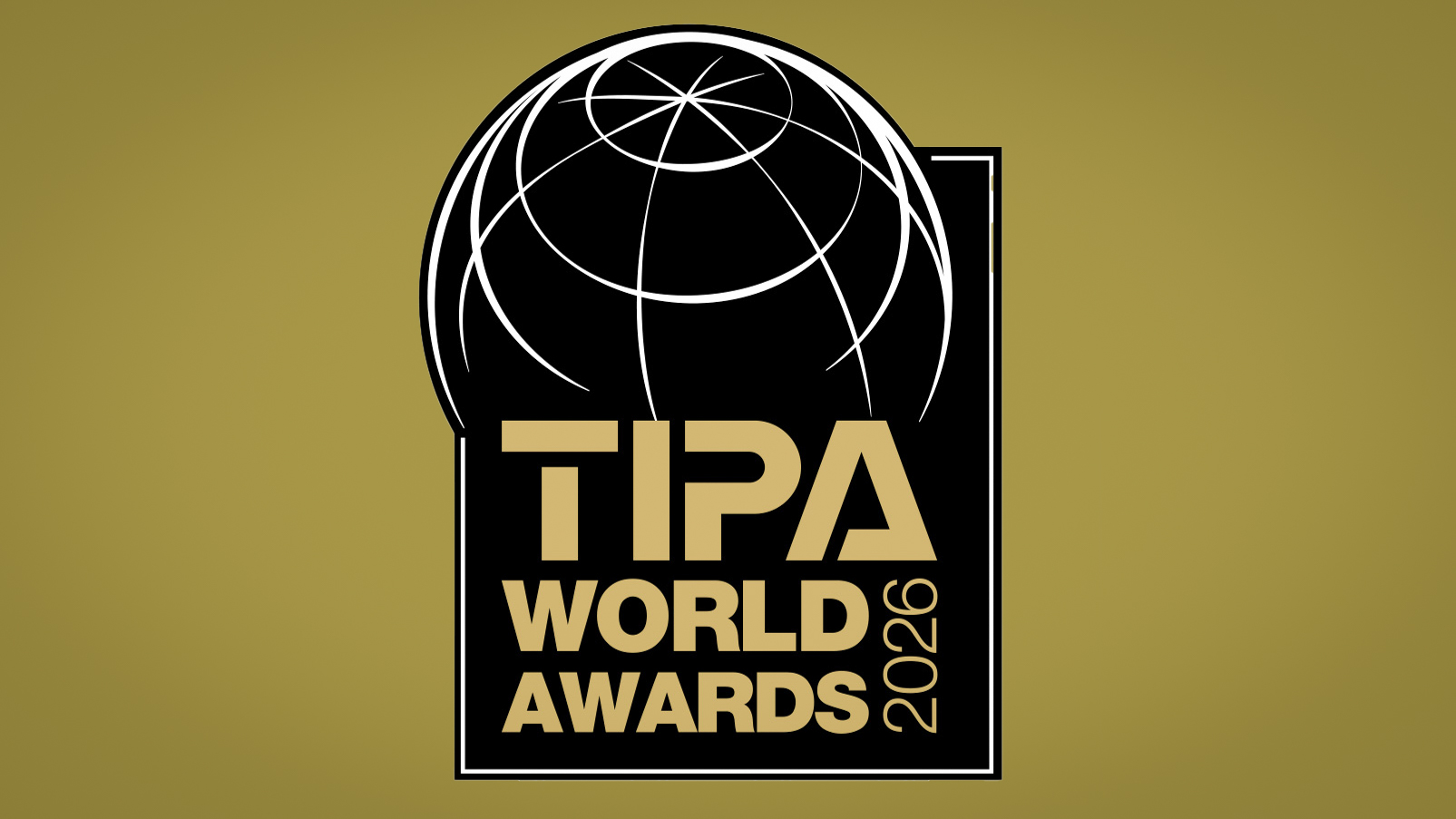 TIPA Awards logo 2026
