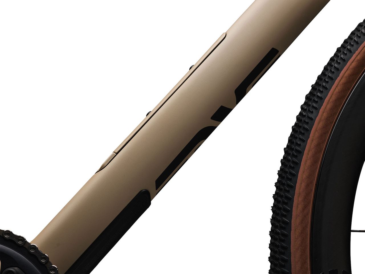 The ENVE MOG gravel bike
