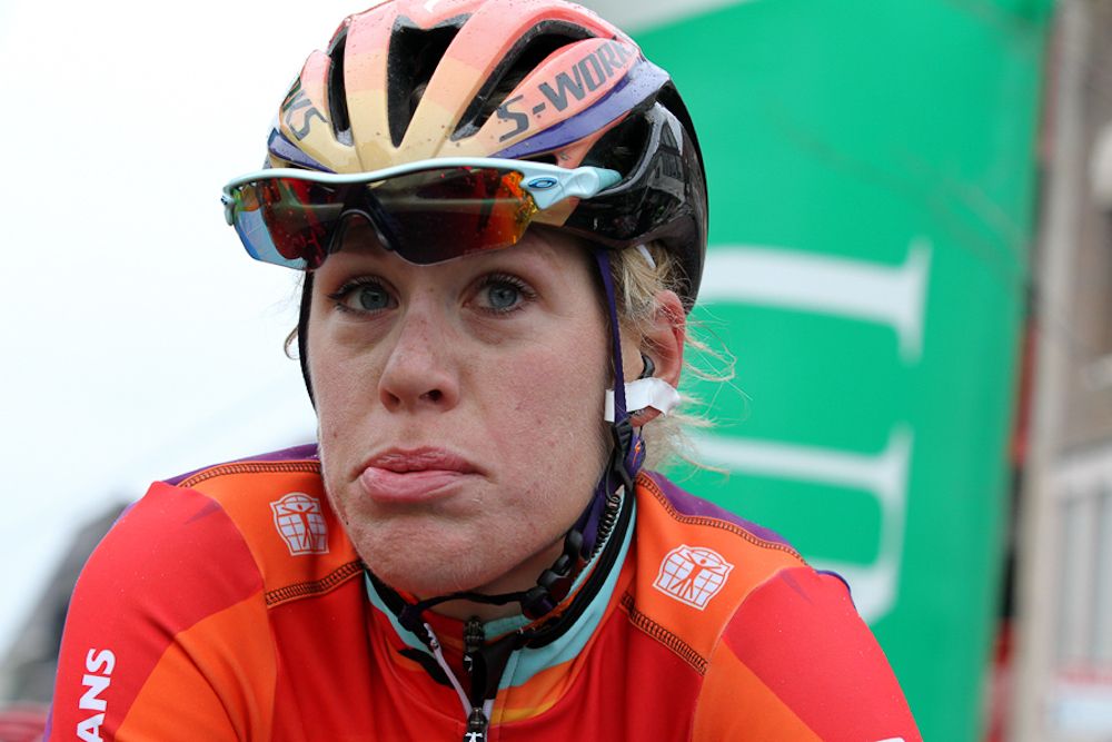 Ellen Van Dijk (Boels-Dolmans)