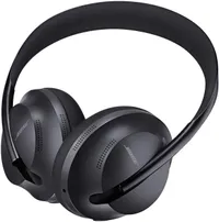Bose Noise Cancelling Headphones 700:&nbsp;£349&nbsp;£297 @Currys