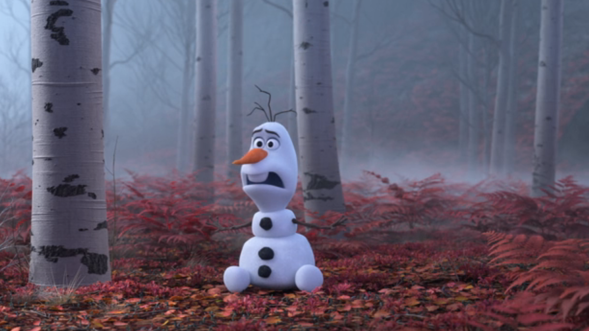 ‘That Was My First Big Mistake:’ Josh Gad Has One Major Regret About Frozen (And I Totally Get It)