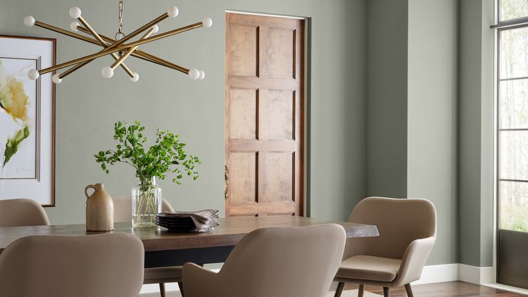 Sherwin-Williams Color of the Year