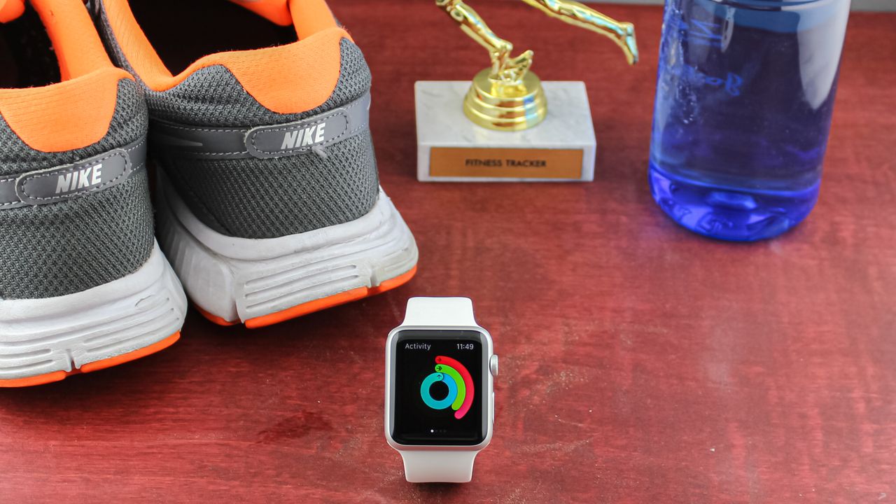 Apple Watch 2015