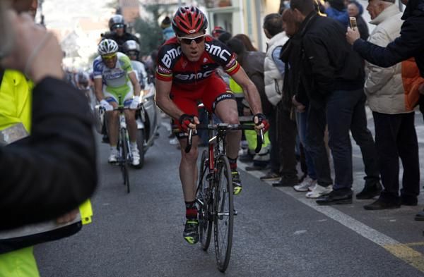 Cadel Evans (BMC)