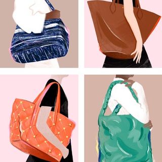 Best Marc Jacobs Tote Bag Alternatives and Look Alikes