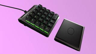 Cooler Master ControlPad