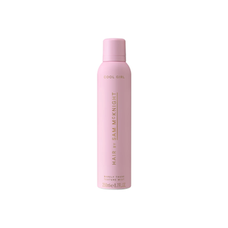 Producto de Sam McKnight Cool Girl para cortes de pelo de otoño