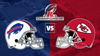 Bills vs Chiefs live stream: start time, how to watch the AFC Championship game