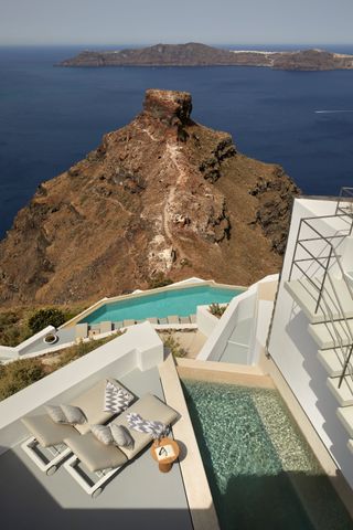 Grace Hotel Santorini