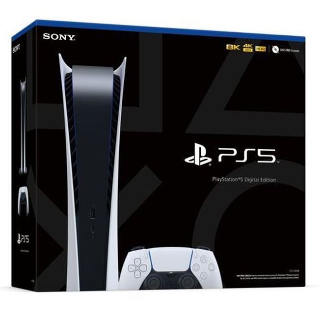 Is PS5 stock back? Here's where it might appear next GamesRadar+