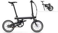 Xiaomi Mi Smart folding electric bike was £1,399, now £1099 at Halfords