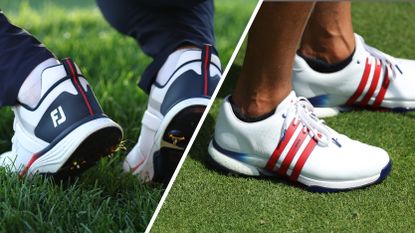 usa shoes