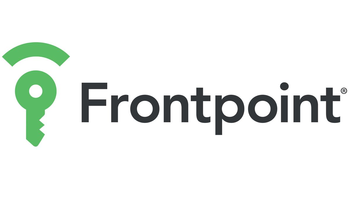 Frontpoint logo