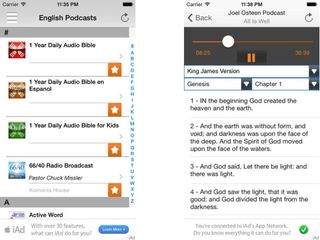 Church Caster Lite (Android, iOS) (Free)