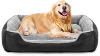 Teodty Warming Dog Bed RRP: $59.96 | Now: $39.95 | Save: $20.00 (33%)