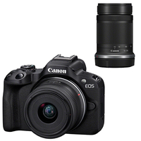 Canon EOS R50 twin lens kit | was £1,099 | now £899
Save £200 at Wex&nbsp;