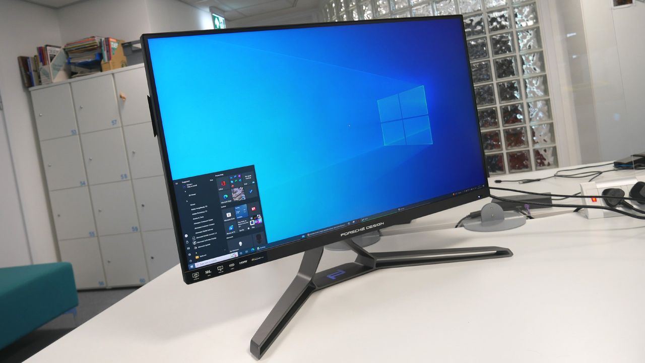 AOC Agon PD32M