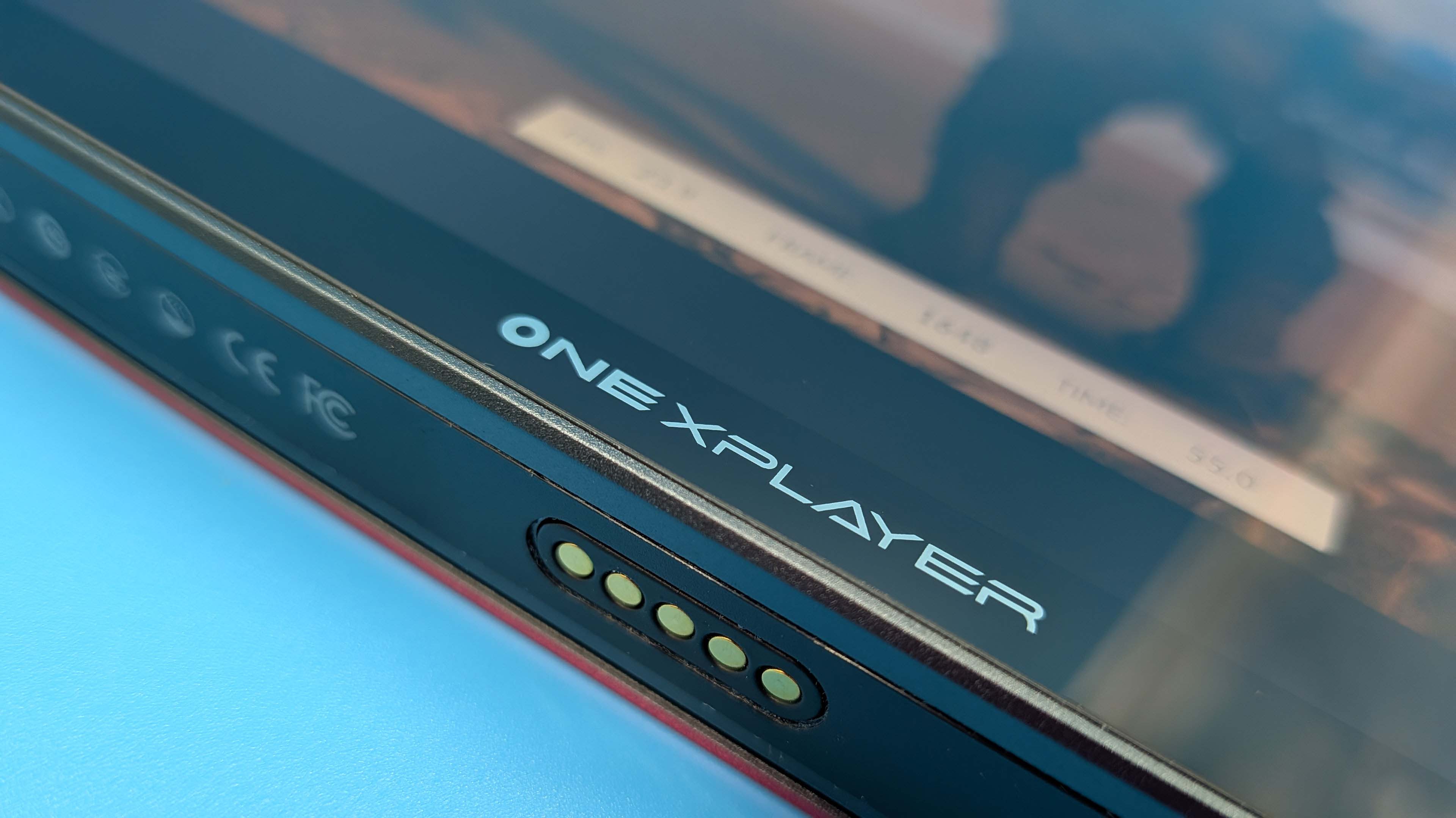 OneXPlayer X1 Air handheld/tablet PC