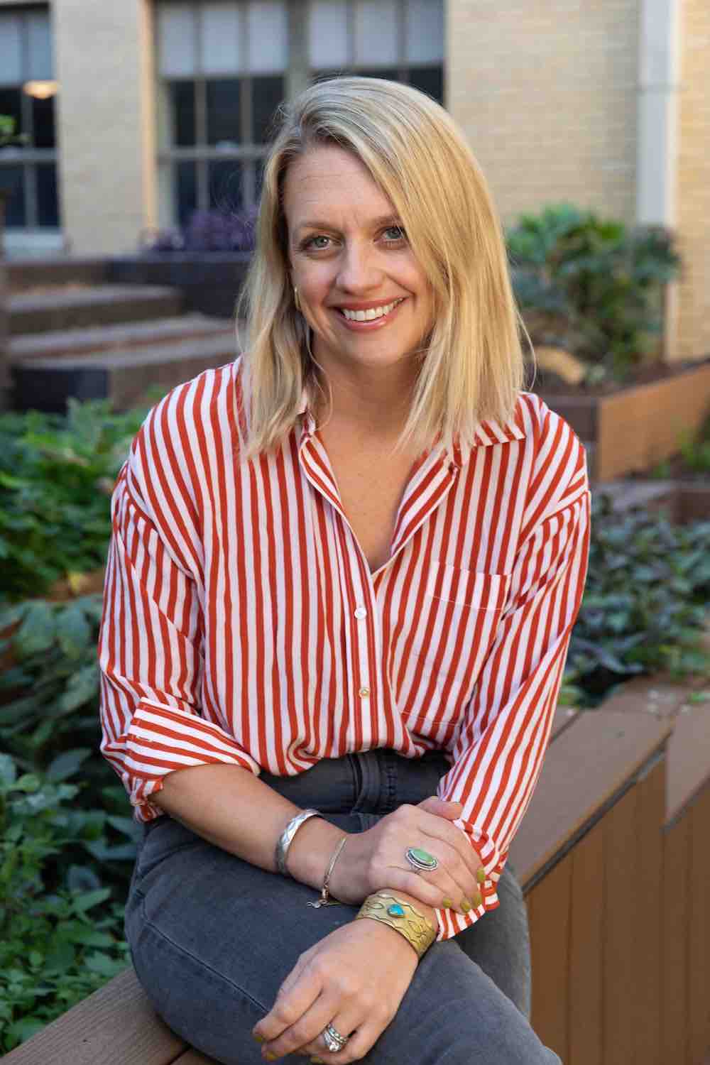 Shannon Eddings