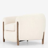 Portentia Accent Chair | $1099 at Lulu &amp; Georgia