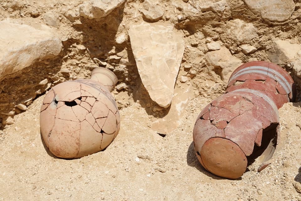 Valley of the Kings discoveries