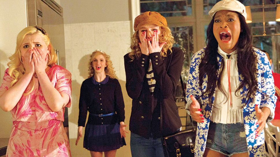 11 Keke Palmer Movies And Shows To Watch If You Like The Actress