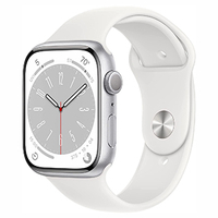 Apple Watch Series 8
Was: $399
Now: Save: