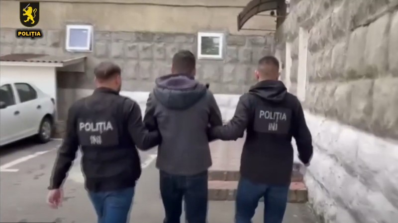 Arrest