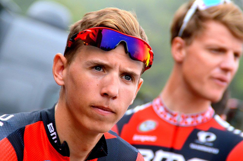 Dylan Teuns (BMC)