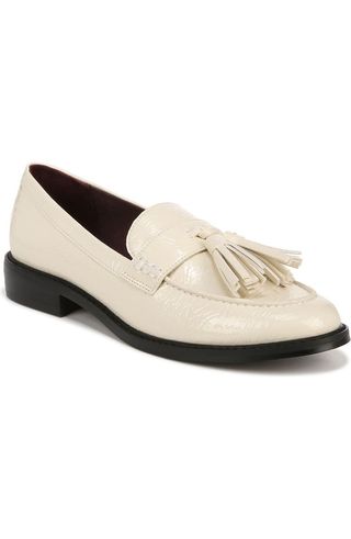 Carolyn Low Tassel Loafer