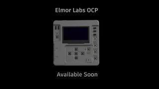 Elmor Labs' OC Panel