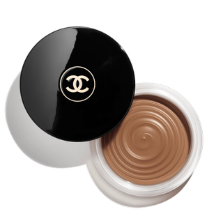 Chanel, Les Beiges Healthy Glow Bronzing Cream