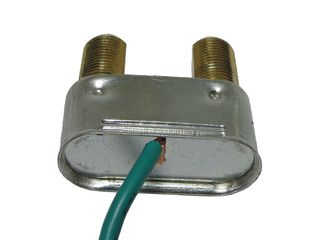 Coax Protection