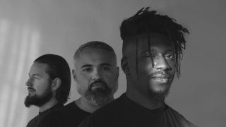 Animals as Leaders