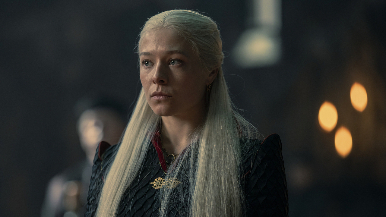 HBO's new 'Game of Thrones' show 'House of the Dragon' doesn't disappoint