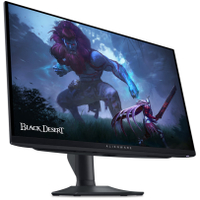 Alienware AW2725DF 27-inch OLED, 360 Hz Monitor:&nbsp;now $829 at Dell