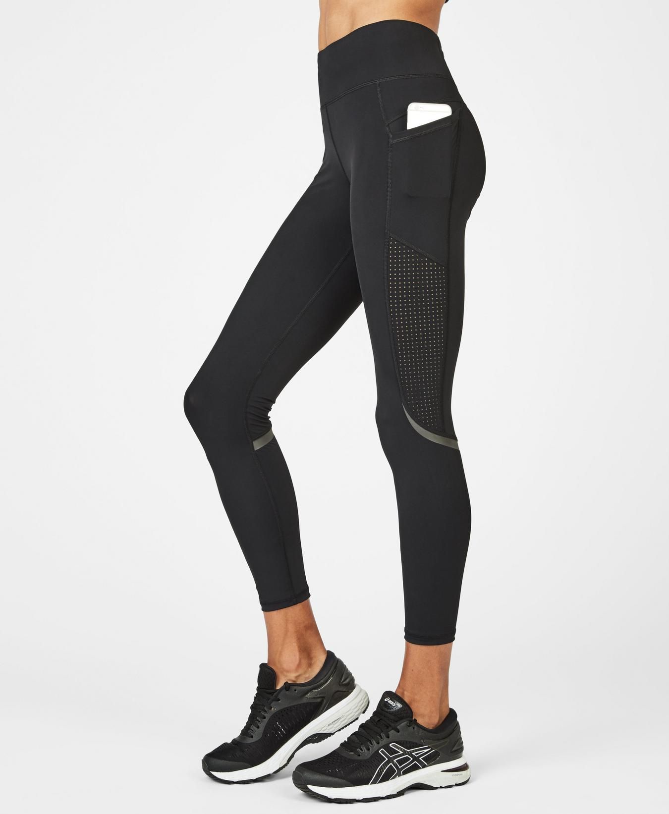 The black gym leggings you need to add to your workout wardrobe | My ...
