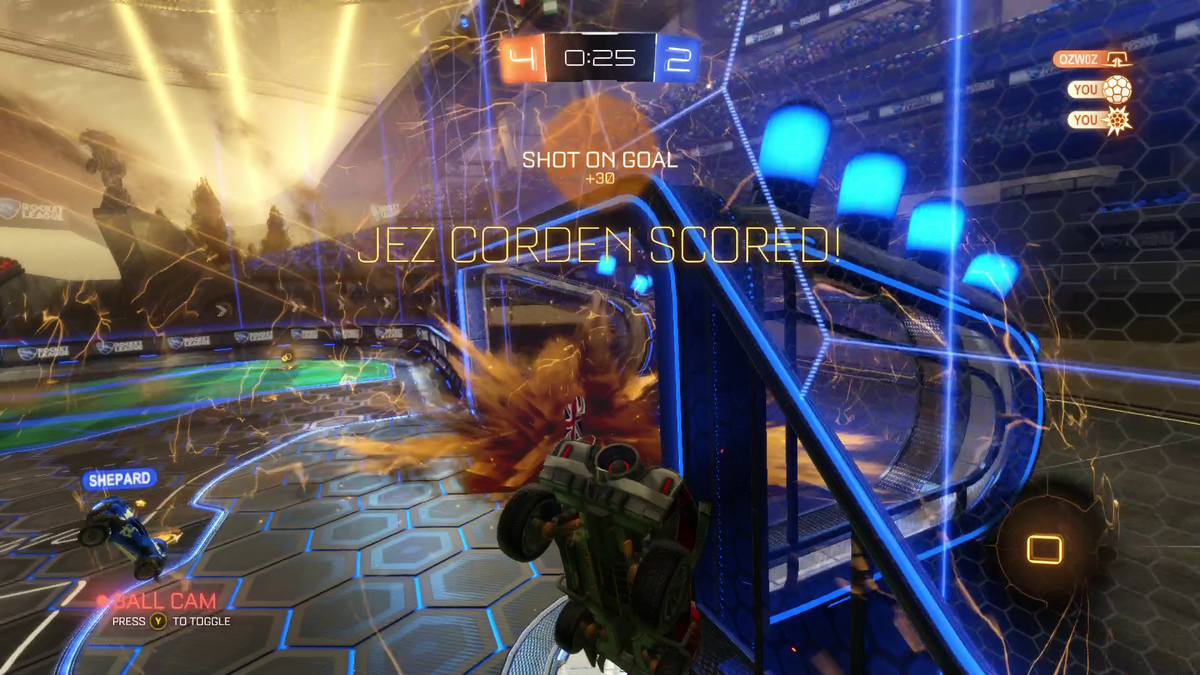 Best Xbox One Games Under 20 Windows Central