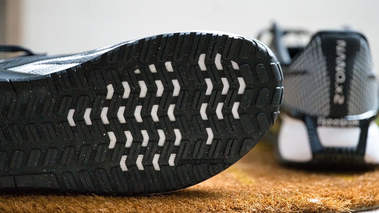 Reebok Nano X2 review