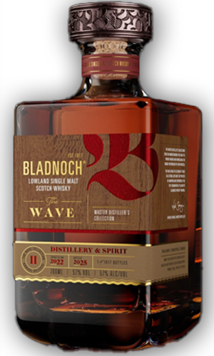 Bladnoch The Wave II