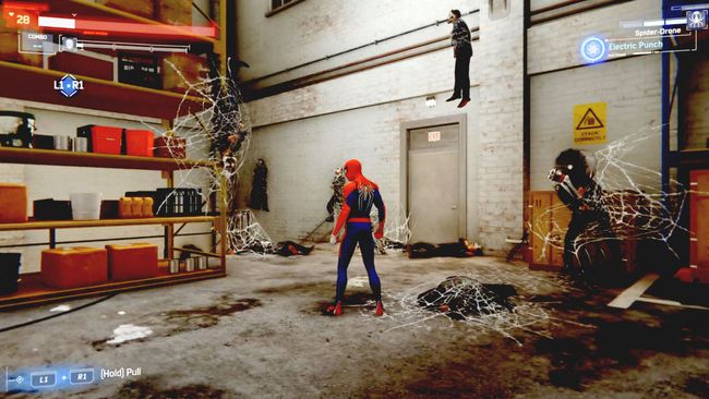 Spider-Man 3 instal the new version for apple