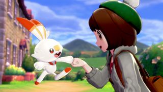 Is Pokémon Sword And Shield Ditching Nintendo Switch Online