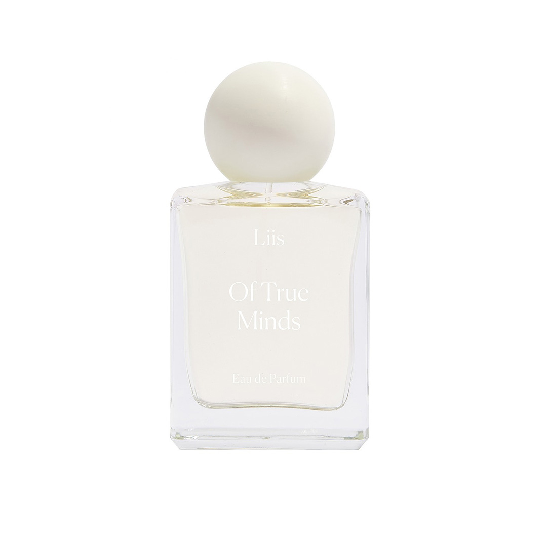 Liis, Of True Minds Eau de Parfum