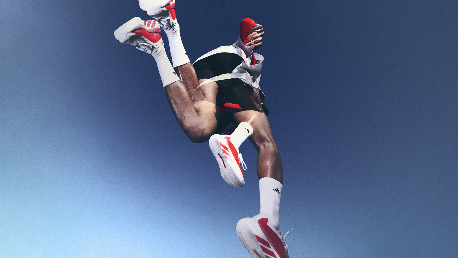 Adidas Hyperboost Edge