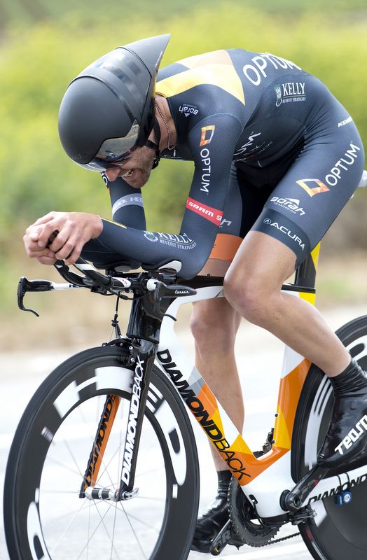 Tom Zirbell (Optum)